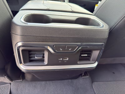 2024 GMC Sierra 3500 HD Denali DRW