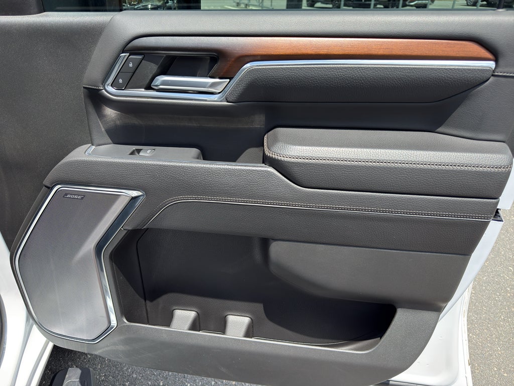 2024 GMC Sierra 3500 HD Denali DRW