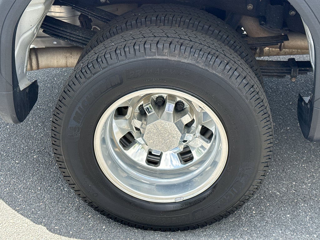 2024 GMC Sierra 3500 HD Denali DRW