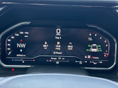 2024 GMC Sierra 2500 HD AT4X