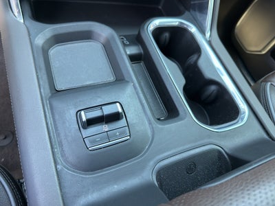 2025 GMC Sierra 3500 HD Denali