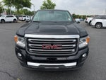 2018 GMC Canyon 4WD SLT