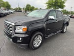 2018 GMC Canyon 4WD SLT