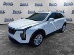 2024 Cadillac XT4 Luxury