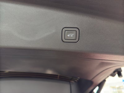 2027 Cadillac VISTIQ Luxury