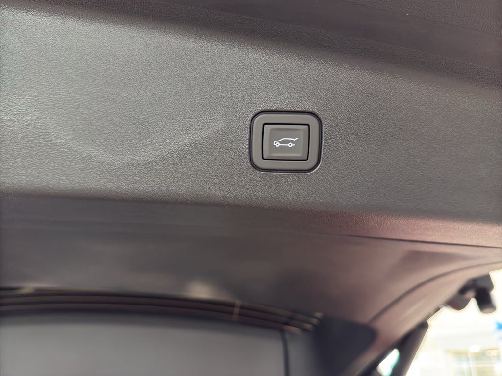 2027 Cadillac VISTIQ Luxury