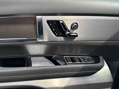 2027 Cadillac VISTIQ Sport