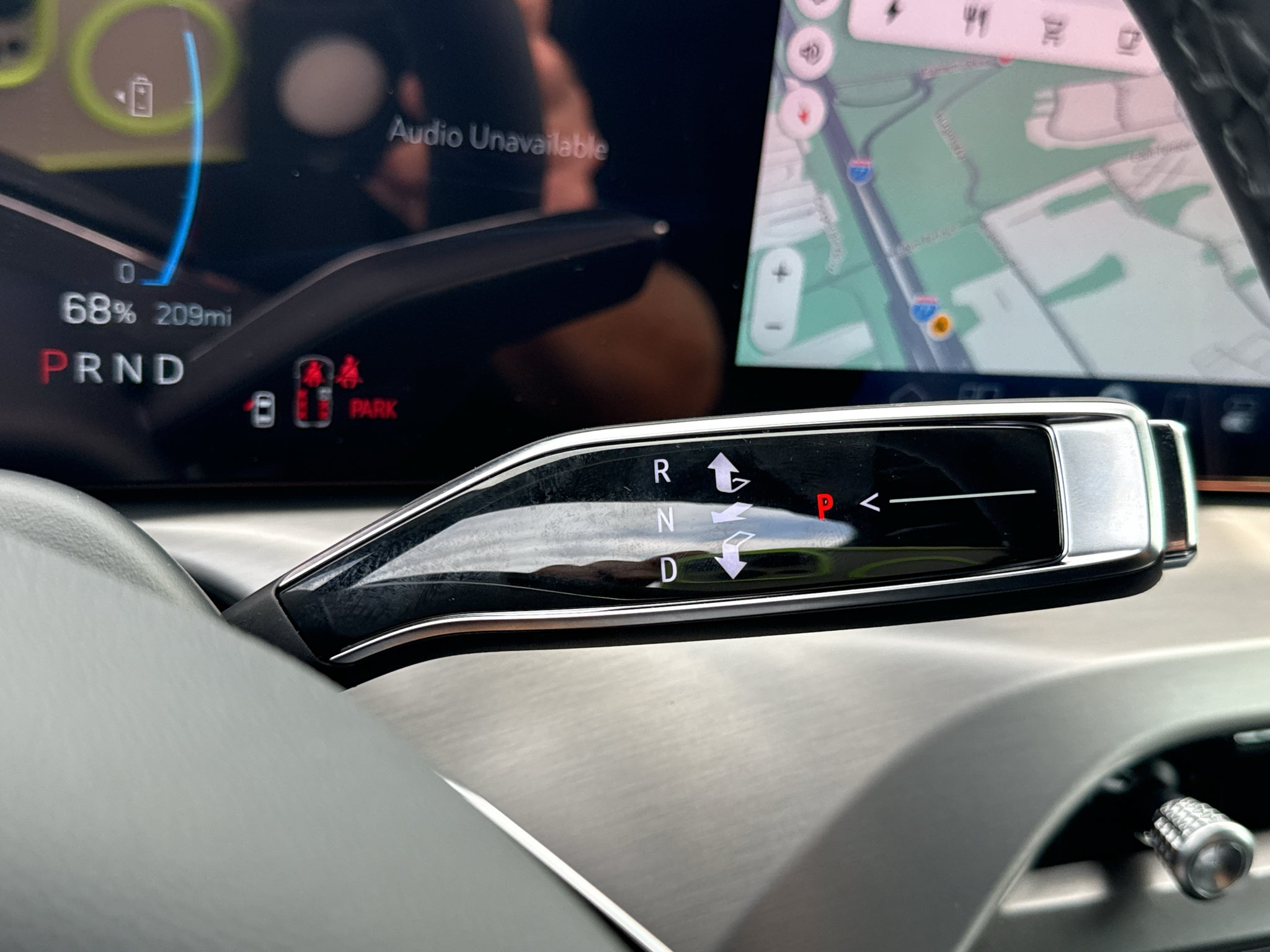 2027 Cadillac VISTIQ Sport