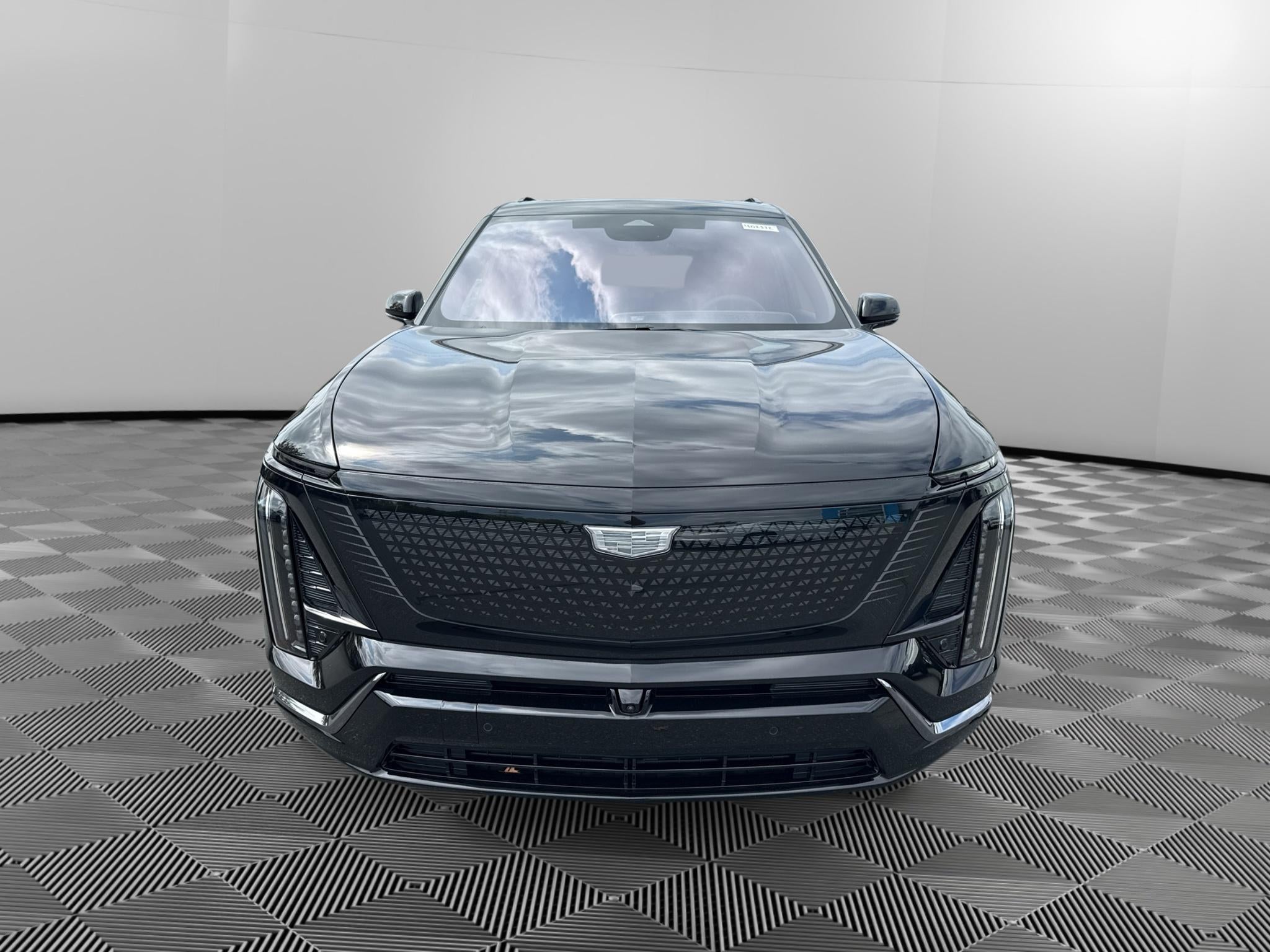 2027 Cadillac VISTIQ Sport
