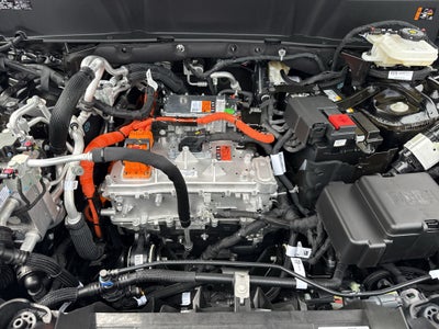 2027 Cadillac VISTIQ Sport