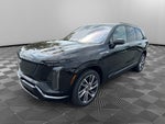 2027 Cadillac VISTIQ Sport