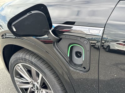 2027 Cadillac VISTIQ Sport