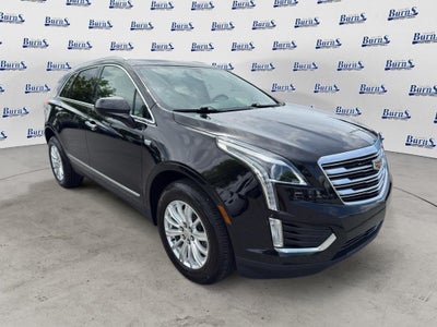 2019 Cadillac XT5 FWD