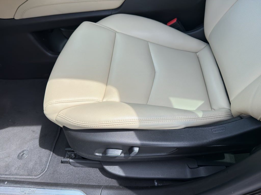 2019 Cadillac XT5 FWD