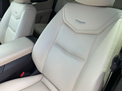 2019 Cadillac XT5 FWD