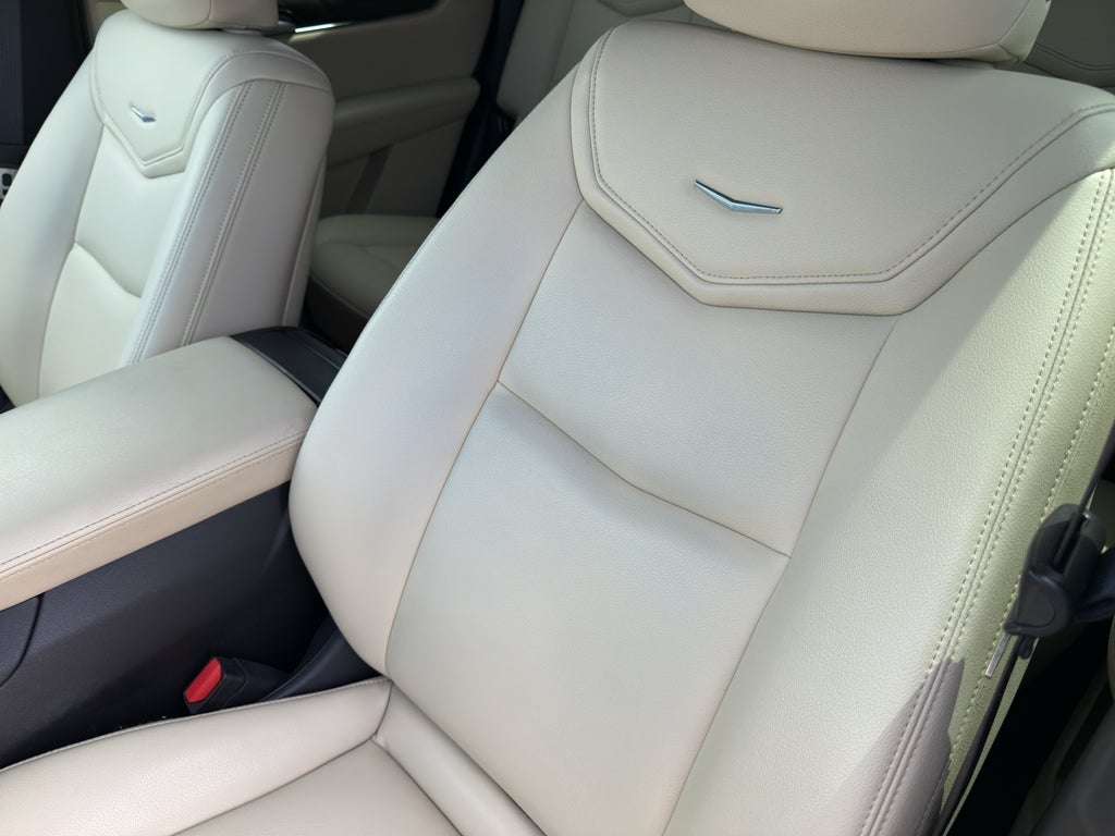 2019 Cadillac XT5 FWD