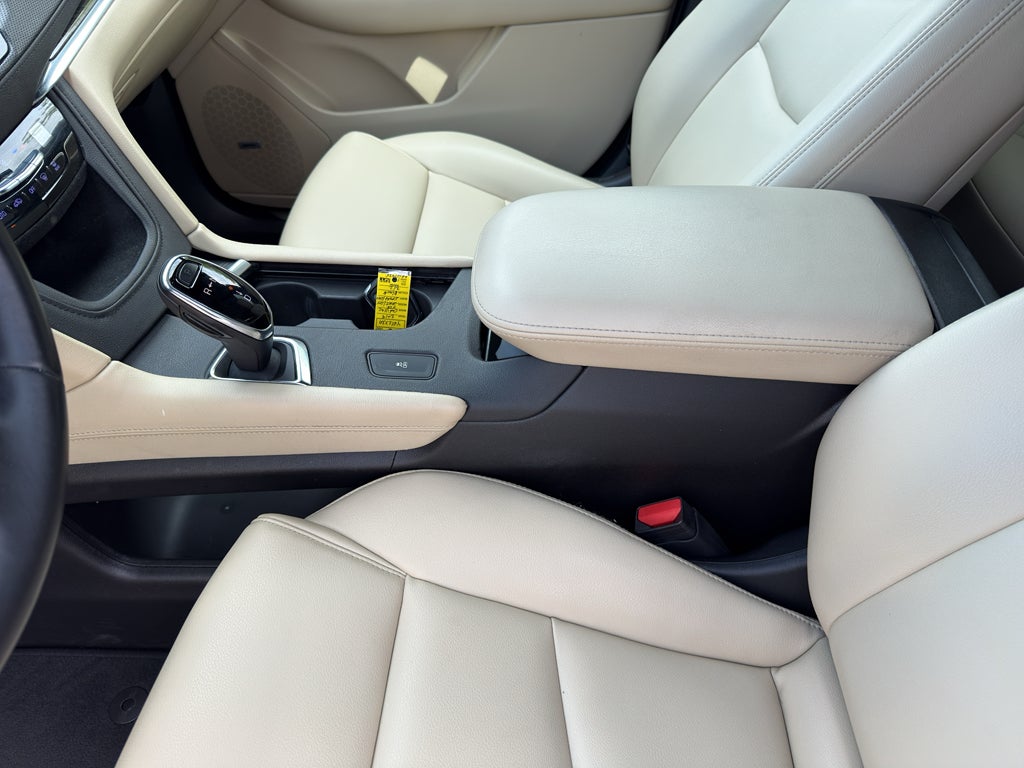 2019 Cadillac XT5 FWD