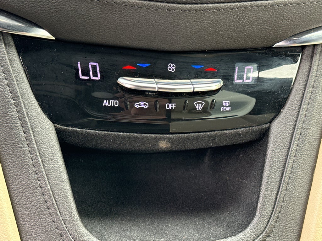 2019 Cadillac XT5 FWD