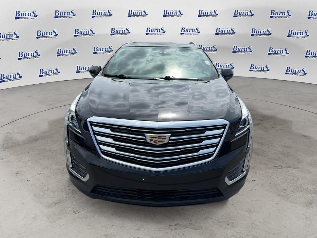 2019 Cadillac XT5 FWD