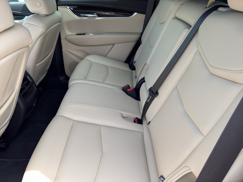 2019 Cadillac XT5 FWD