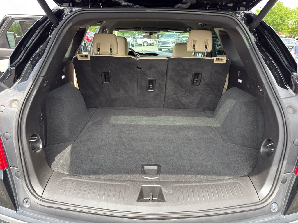 2019 Cadillac XT5 FWD