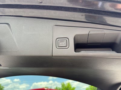 2019 Cadillac XT5 FWD