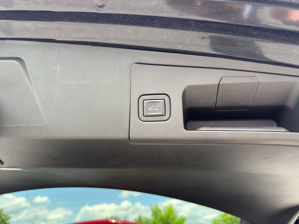2019 Cadillac XT5 FWD
