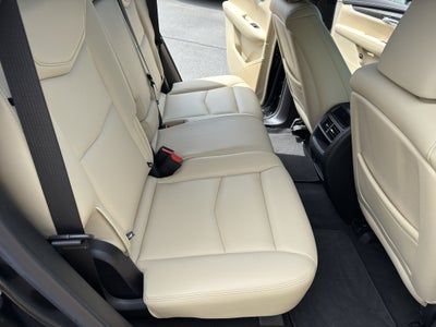 2019 Cadillac XT5 FWD
