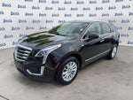 2019 Cadillac XT5 FWD