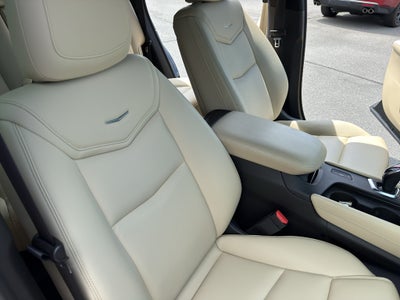 2019 Cadillac XT5 FWD