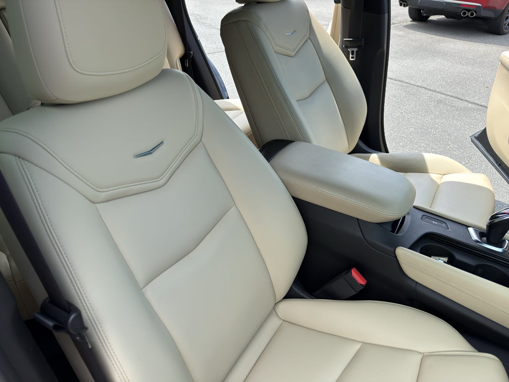 2019 Cadillac XT5 FWD