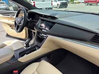 2019 Cadillac XT5 FWD