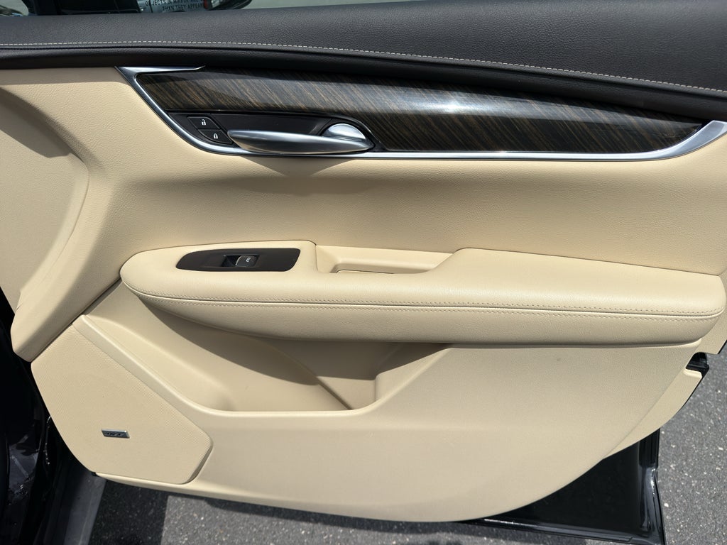 2019 Cadillac XT5 FWD