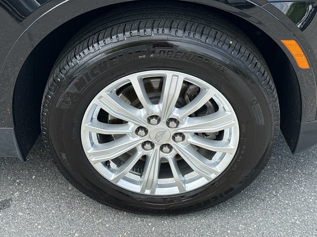 2019 Cadillac XT5 FWD