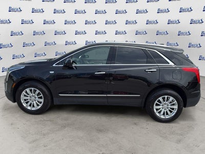 2019 Cadillac XT5 FWD