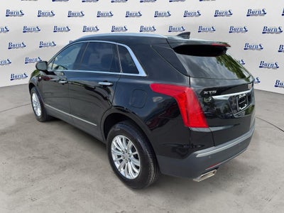 2019 Cadillac XT5 FWD