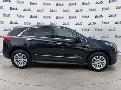 2019 Cadillac XT5 FWD