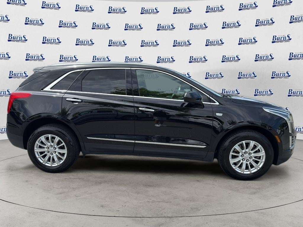2019 Cadillac XT5 FWD