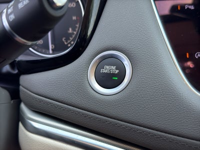 2023 Cadillac XT5 FWD Premium Luxury