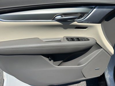 2023 Cadillac XT5 FWD Premium Luxury
