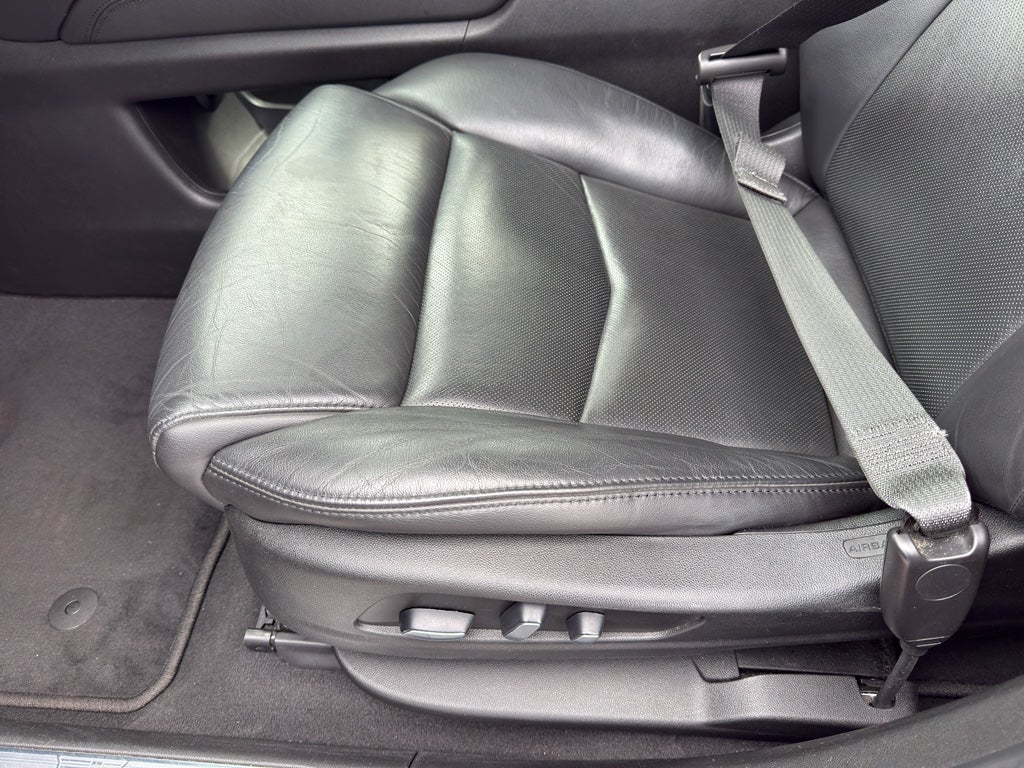 2019 Cadillac XT5 Luxury FWD