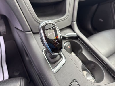 2019 Cadillac XT5 Luxury FWD