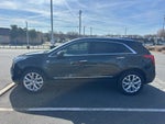 2019 Cadillac XT5 Luxury FWD