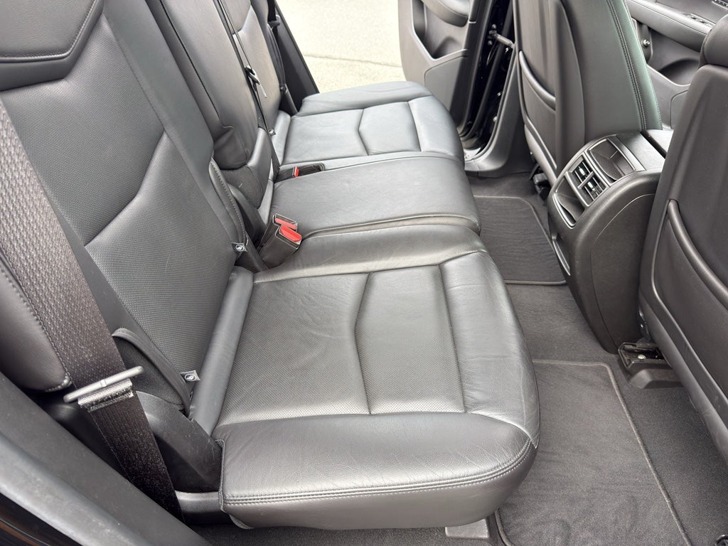 2019 Cadillac XT5 Luxury FWD