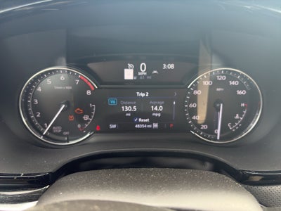 2021 Cadillac XT5 AWD Premium Luxury