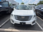 2018 Cadillac XT5 Luxury AWD