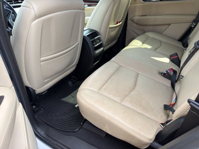 2018 Cadillac XT5 Luxury AWD