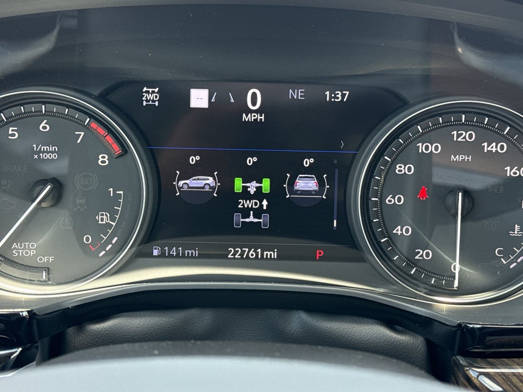 2024 Cadillac XT6 Sport