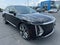 2027 Cadillac LYRIQ Signature Luxury