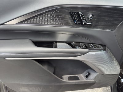 2027 Cadillac LYRIQ Signature Luxury